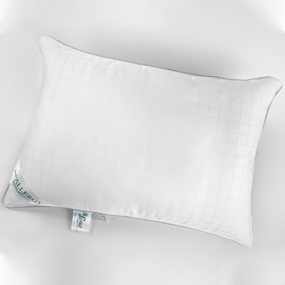 Μαξιλάρι Ύπνου La Luna anti-allergy sensitive pillow 50x70 2
