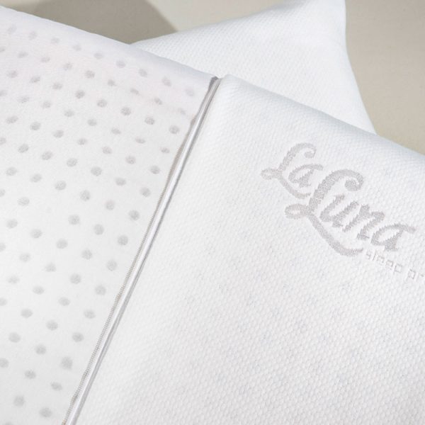 Μαξιλάρι Ύπνου La Luna junior latex pillow 45x65