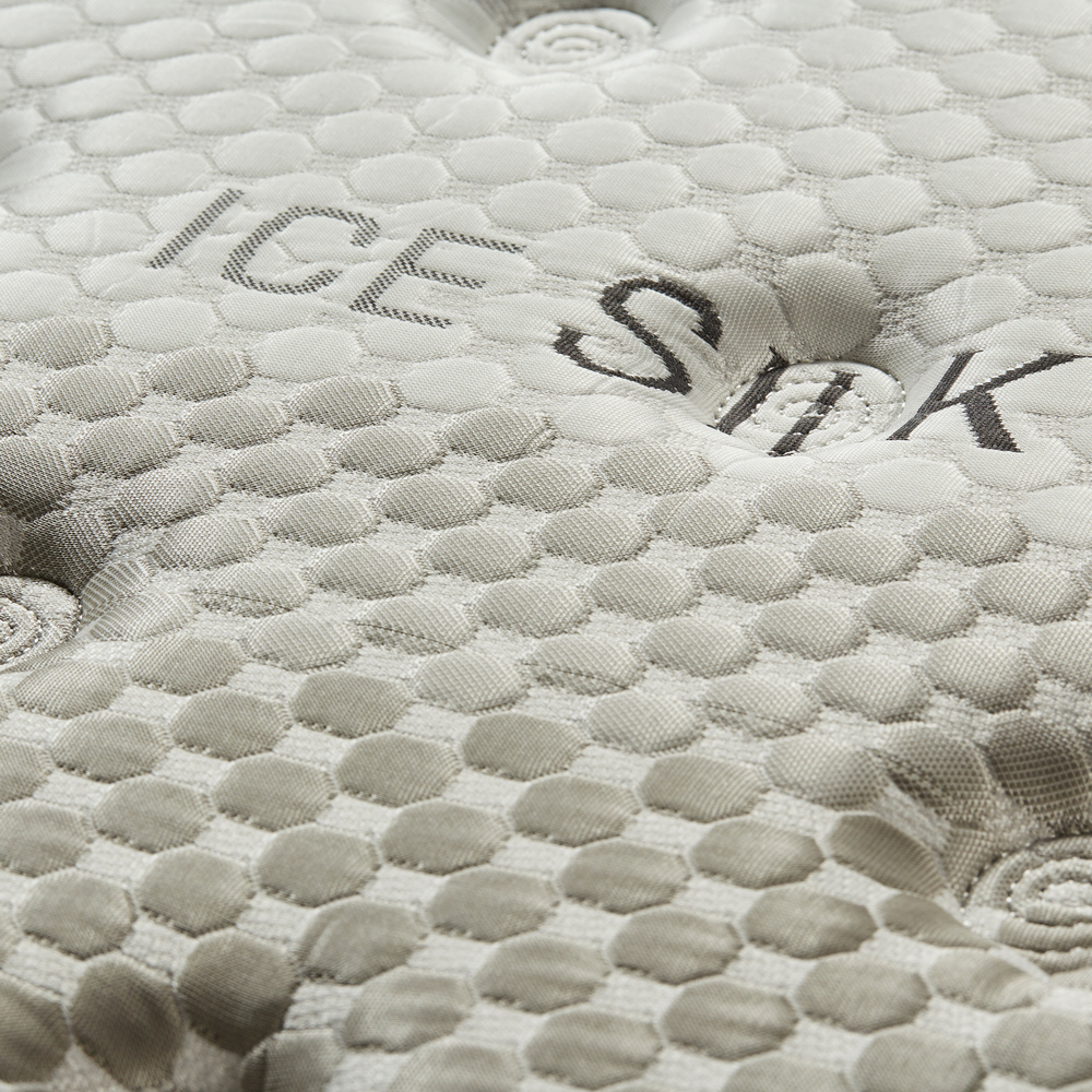 Στρώμα Ύπνου Matt & More Ice Silk fiber