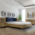 Σετ Κρεβατοκάμαρας Rania