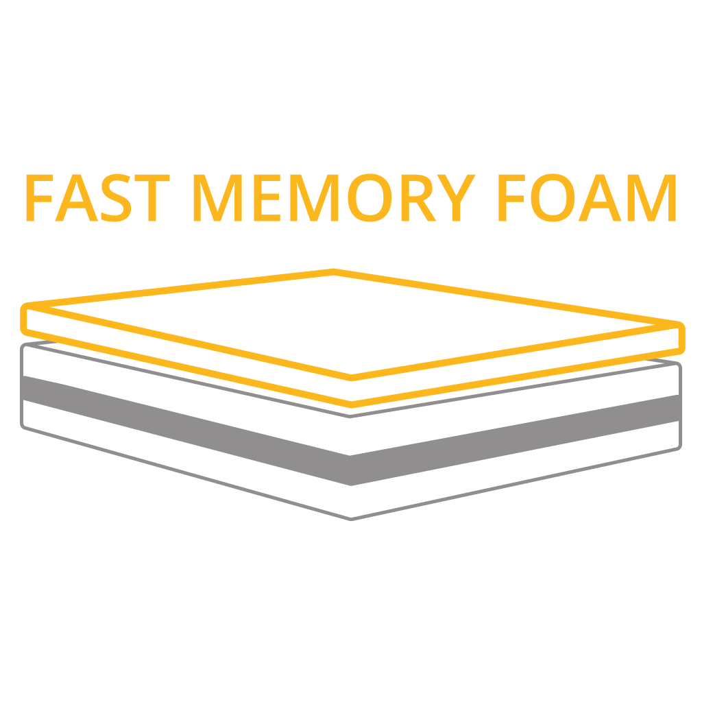 Ανωστρώματα Fast Memory