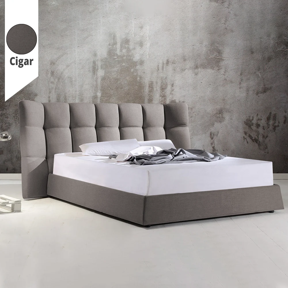 Υφασμάτινο Κρεβάτι Ύπνου Calm Cigar ypnos.gr