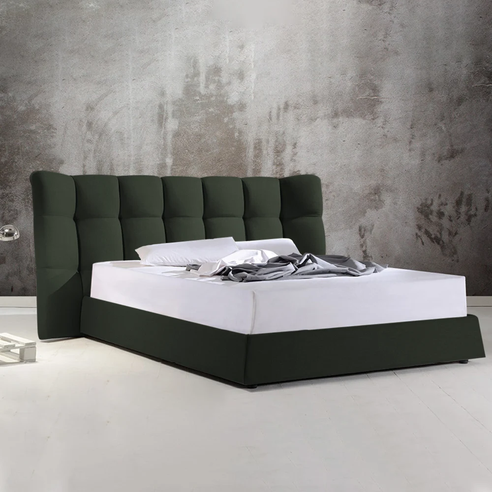 Υφασμάτινο Κρεβάτι Ύπνου Calm Cypress ypnos.gr MAIN