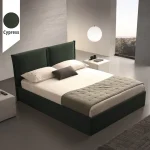 Υφασμάτινο Κρεβάτι Ύπνου Dessert Cypress ypnos.gr