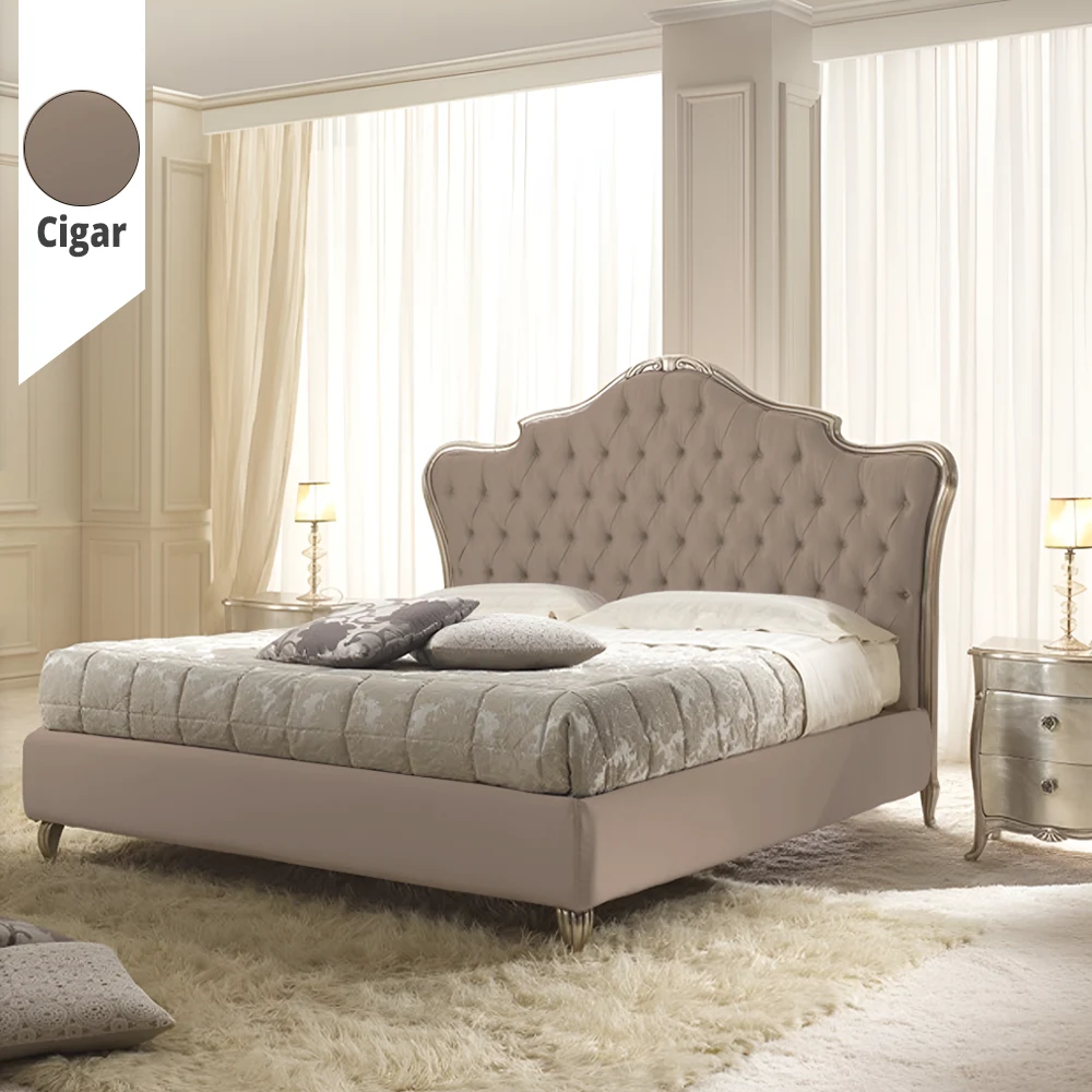 Υφασμάτινο Κρεβάτι Ύπνου Crown Cigar ypnos.gr