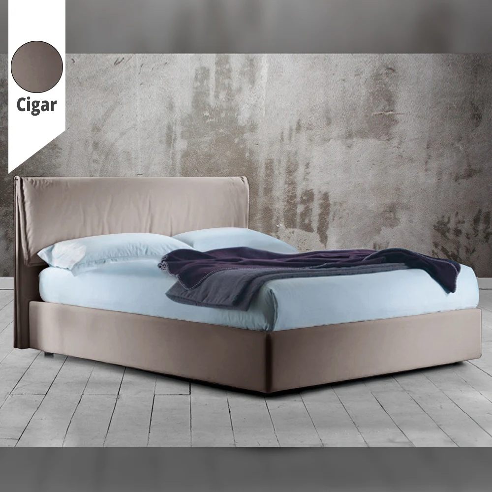 Υφασμάτινο Κρεβάτι Ύπνου Ivony Cigar ypnos.gr