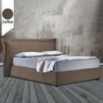 Υφασμάτινο Κρεβάτι Ύπνου Uranus Coffee ypnos.gr